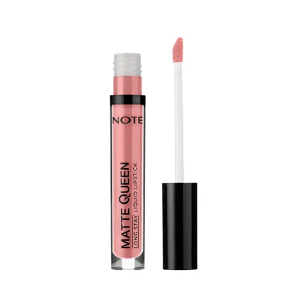 Labial Note Matte Queen Liquid 03 Ml