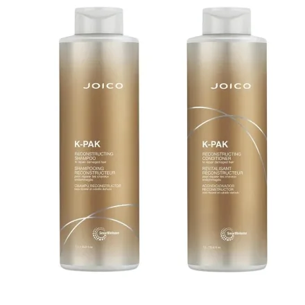 Joico Park Reconstructing Sha Cond 1 Litro
