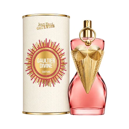 Perfume Jean Paul Gaultier Divine Couture Edp 50ml