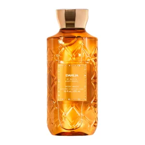 Gel Ducha Bath Body Works Dahlia 295ml