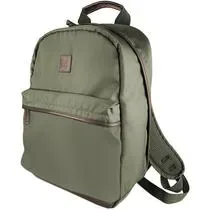 KLIP MOCHILA KNB-406GN BERNA 15.6" VERDE