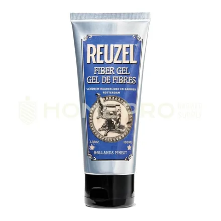 Pomada Reuzel Gel Fibras 525 100ml