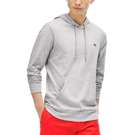 Moletom Lacoste Masculino Cca 003