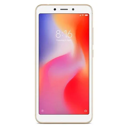 Redmi 6 4G 64GB