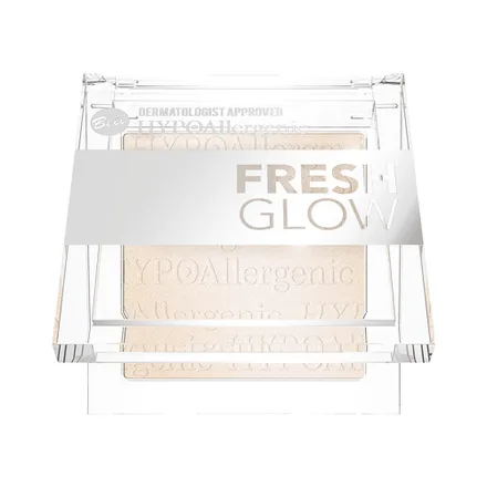 Iluminador Bell Hypoallergenic Fresh Glow 01 Gr