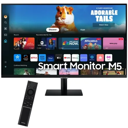 M5 32 16 9 4 Ms Gtg Hdmi