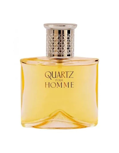 Perfume Molyneux Quartz...