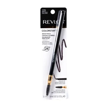Delineador Cejas Revlon Color Stay 225 Soft