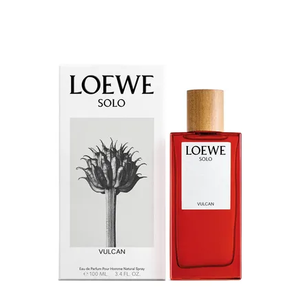 Loewe Vulcan Eau Parfum 50ml