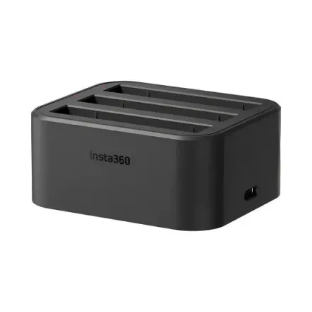 Acc Camara Cargador Cinsaao X3