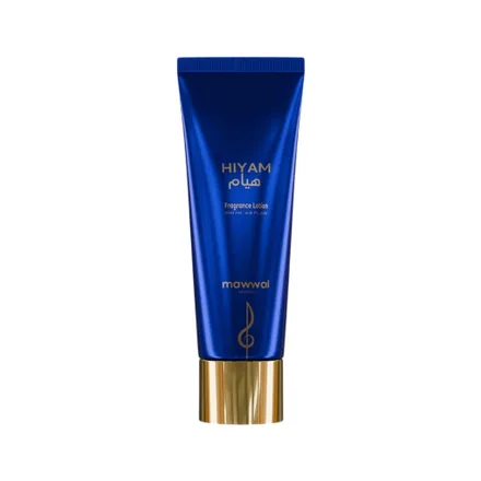Body Lotion Mawwal Hiyam 200ml