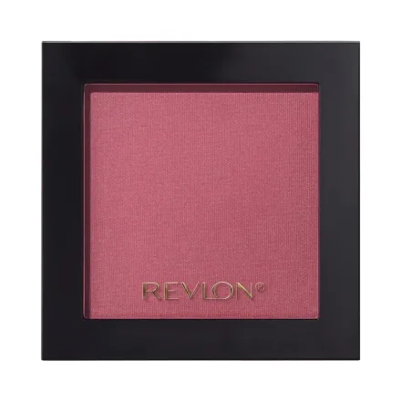 Rubor Revlon Powder Blush 023 Very Berry