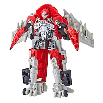 Boneco Hasbro Transformers MV6 Energon Igniters Power Shatter