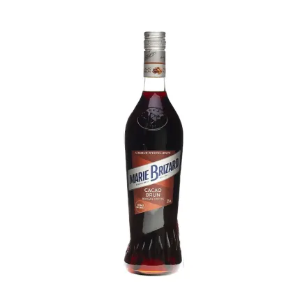 Licor Marie Brizard Cacao Brown Sin Caja 700ml