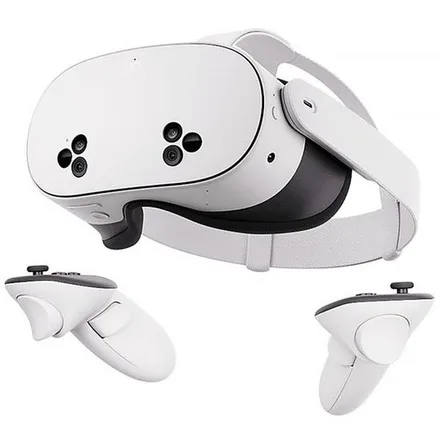 Meta Quest 3S Vr 128GB