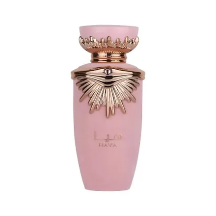 Perfume Lattafa Haya Femenino Edp Agatres 100ml