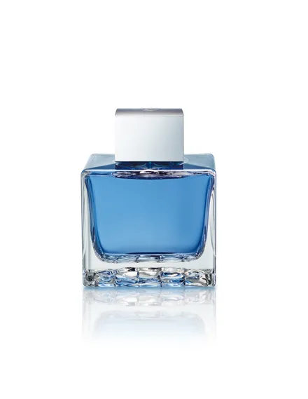 Perfume Antonio Blue Seduc Masc Edt 100ml