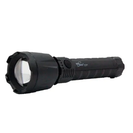 Ecopower Linterna Ep 8502 Recargable
