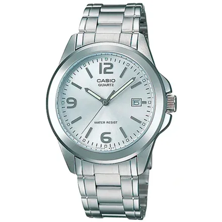 Masculino Casio Mtp 7ADF