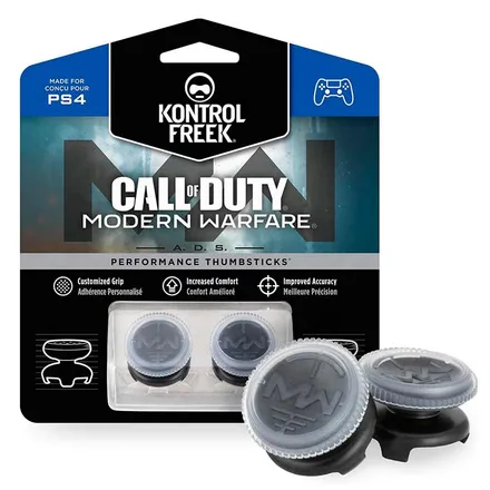 Kontrolfreek PS4 Call Duty Modern Warfare
