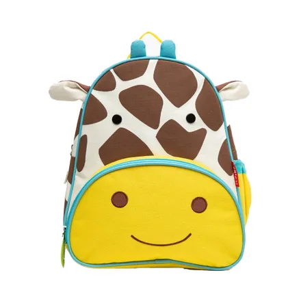 Mochila Skip Hop Giraffe Ref.210216