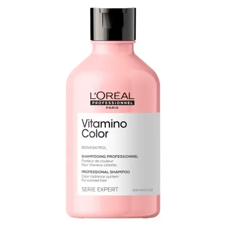 Shampoo Oreal Vitamino Color 300ml