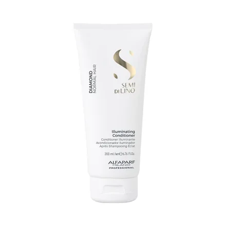Acondicionador Alfaparf Diamond Illuminating 200ml