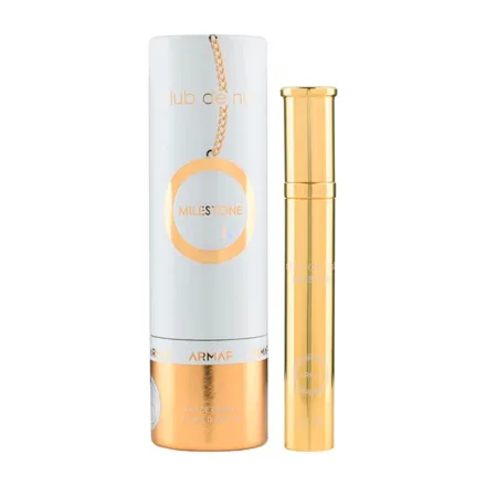 Perfume Armaf Club Nuit Milestone Eau Parfum Feminino 10ml