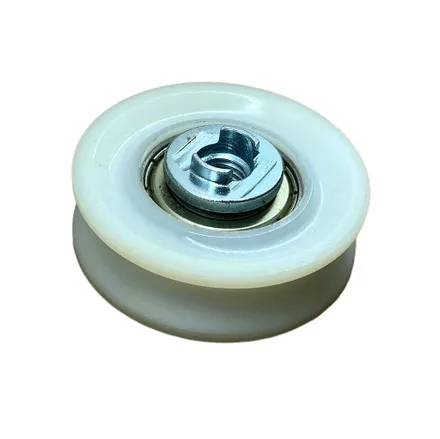 Elev Door System Roller Roldana Porta 16 54mm