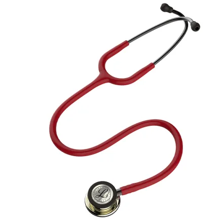 Estetoscopio 3M Littmann Classic Iii 5864