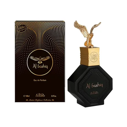 Nabbel Al Bashiq Eau Parfum 100ml