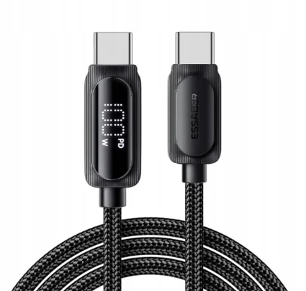 Essager Cable Exctt 1 Xla 01 2M