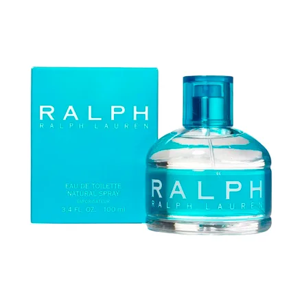Perfume Ralph Lauren Edt 100ml