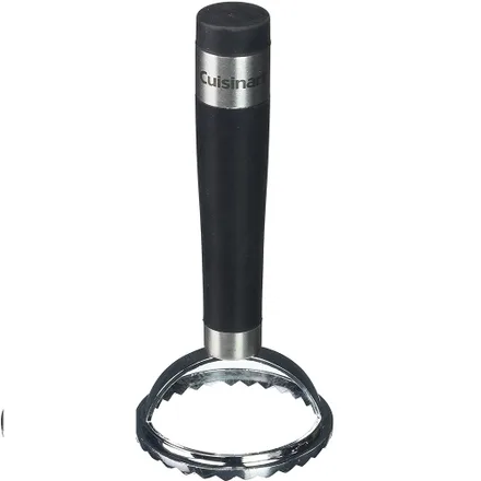 Cortador Ravioli Cuisinart Ctg 04 Rrs Colecao Barrel Handle