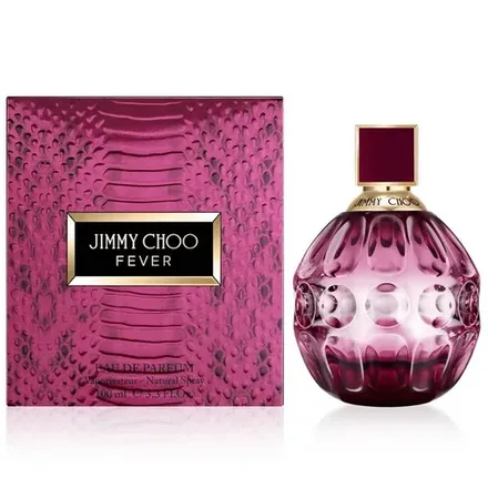 Jimmy Choo Fever Eau Parfum 100ml