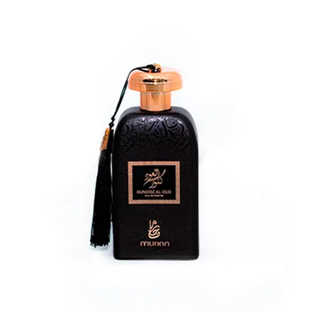 Dumont Murjan Kunooz Oud Edp 100ml