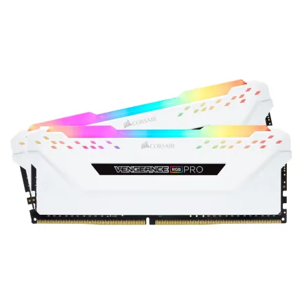 Corsair Vengeance Pro Rgb Ddr 4