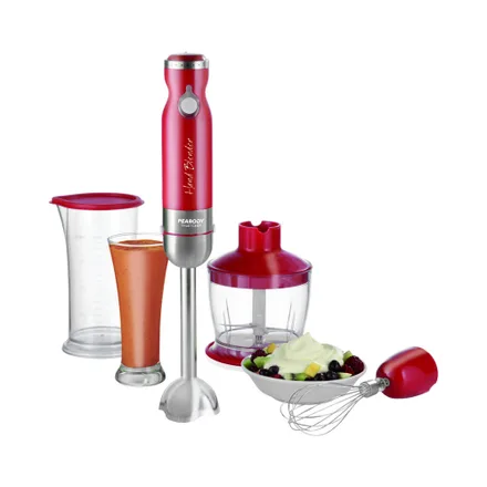 Mixer Peabody Pe 3 En 1