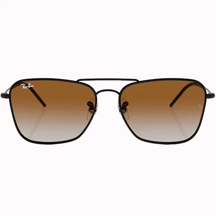 Oculos Ray Ban Unissex 002 Cb 58 Polido