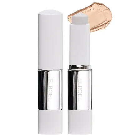 Elroel Base En Barra Blanc Cover Stick Medium 13GR