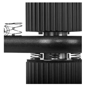 Solid Tech Rack Radius Solo Kit Suspensão