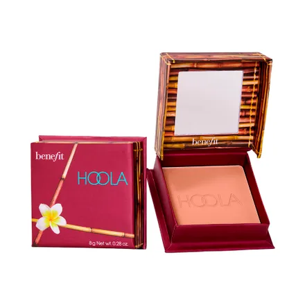 Polvo Benefit Bronzer Hoola Matte 8 Gr
