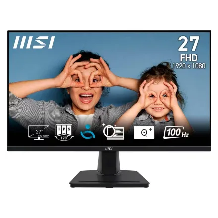 Msi Pro 27 Hdmi Vga
