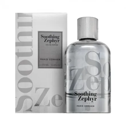 Perfume Paris Corner Soothing Zephyr Edp Unisex 100ml