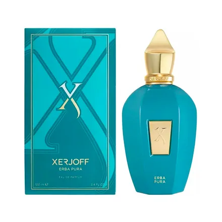 Perfume Xerjoff Erba Pura Edp 100ml