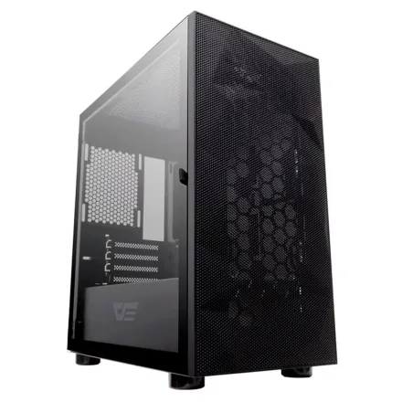 Gabinete Gamer Aigo Darkflash Dlm 21 Mid Tower
