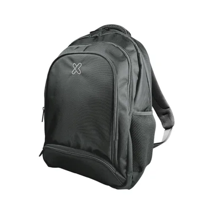 Mochila para Notebook KLIP KNB-576GR Arles hasta 15.6" - Gris
