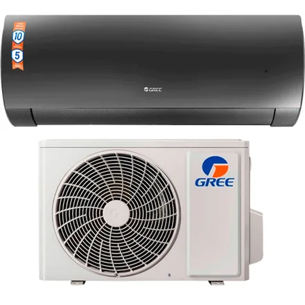Ar Condicionado Split Gree Diamond Inverter Btus R32 Br