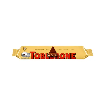 Chocolate Toblerone Milk 50g