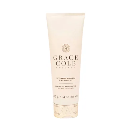 Crema Corporal Grace Cole Nectarine Blossom Grapefruit 225 Gr